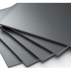 PVC Plaka (PVC Levha)